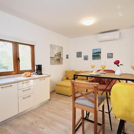 Apartman Lanterna Viskovo Luaran gambar