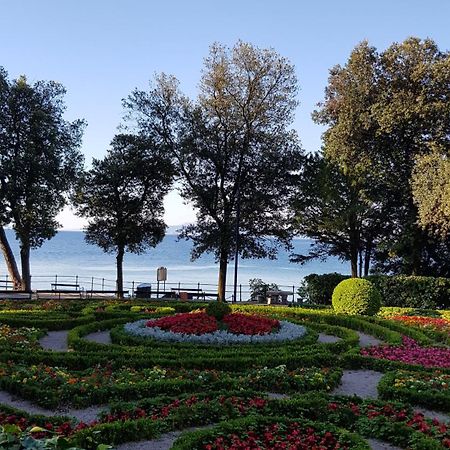 Apartman Lanterna Viskovo Luaran gambar