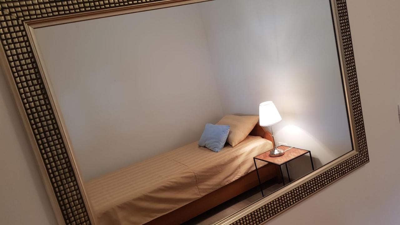 Apartman Lanterna Viskovo Luaran gambar