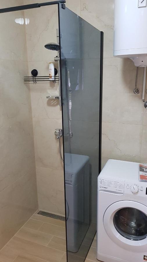 Apartman Lanterna Viskovo Luaran gambar