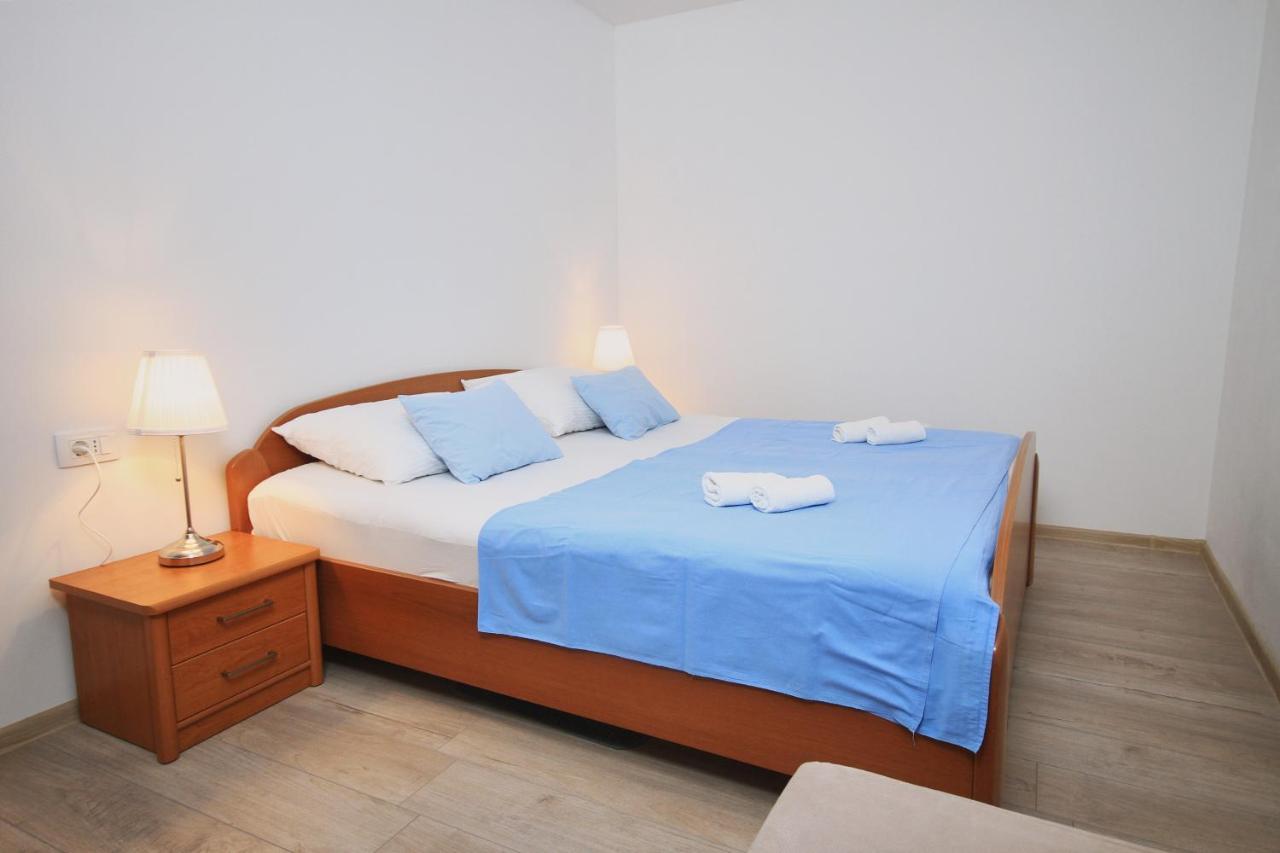 Apartman Lanterna Viskovo Luaran gambar