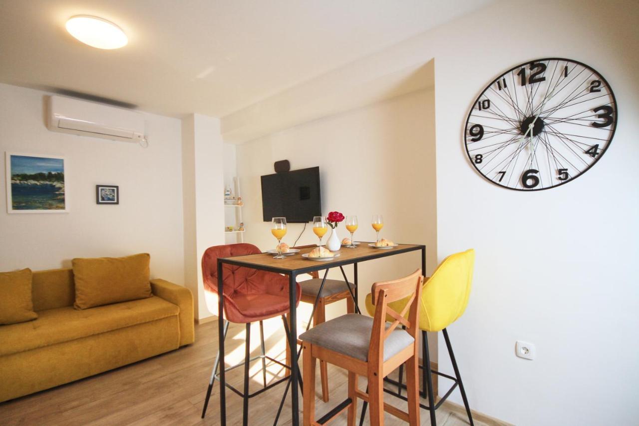 Apartman Lanterna Viskovo Luaran gambar
