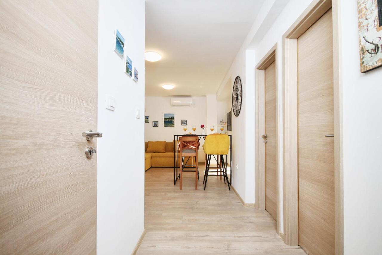 Apartman Lanterna Viskovo Luaran gambar
